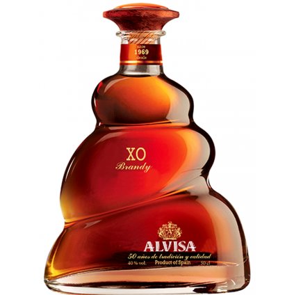 Alvisa XO