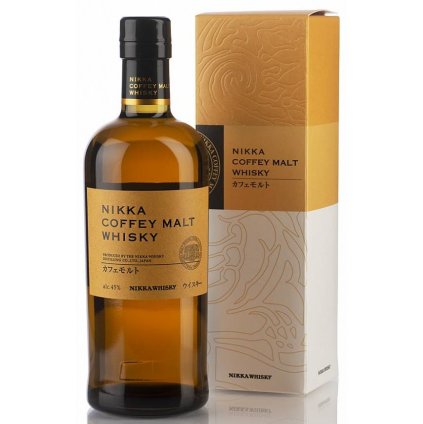 Nikka Coffey Malt