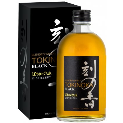 Tokinoka Black