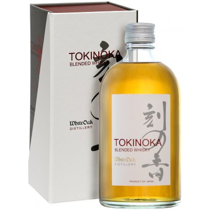 Tokinoka White