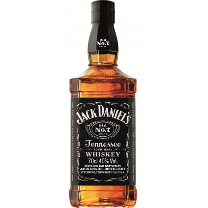 Jack Daniel's