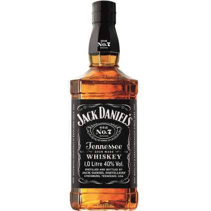 Jack Daniel's