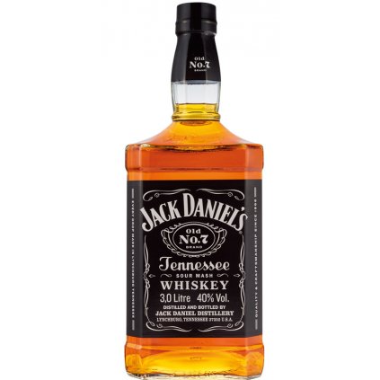 Jack Daniel's 40% 3l