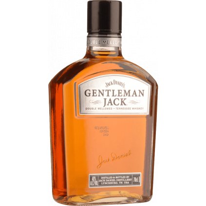 Jack Daniel's Gentleman Jack