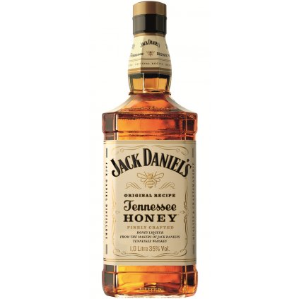 Jack Daniel's Honey 35% 0,7l