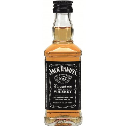 Jack Daniel's