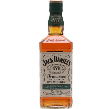 Jack Daniel's Rye
