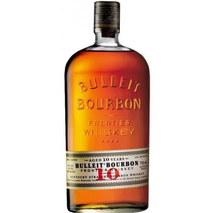 Bulleit 10y 45,6% 0,7l