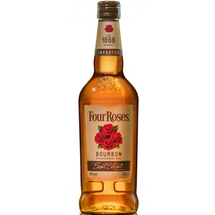 Four Roses