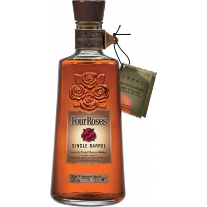 Four Roses Single Barrel