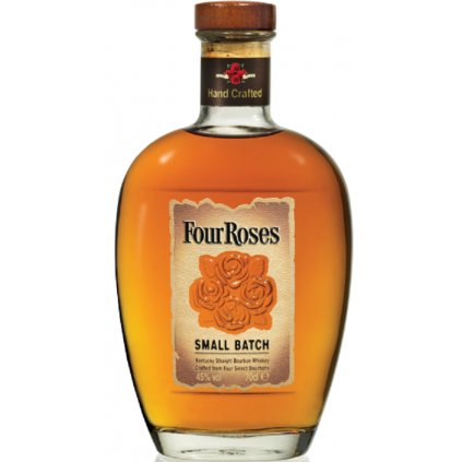 Four Roses Small Batch 45% 0,7l