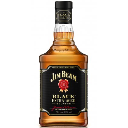 Jim Beam Black Label