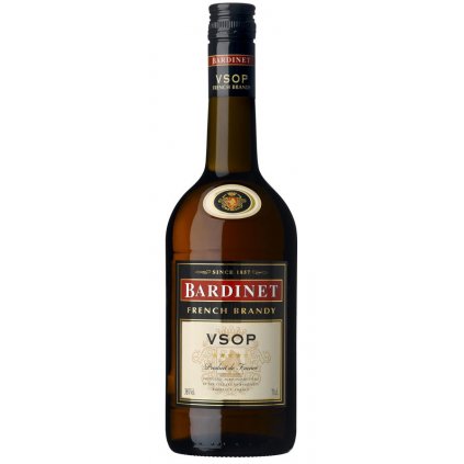 Bardinet French Brandy VSOP 36% 0,7l