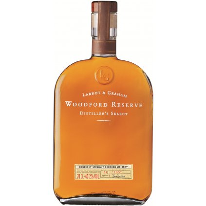 Woodford Reserve