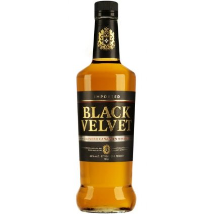 Black Velvet