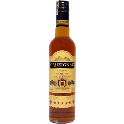 Gruzignac