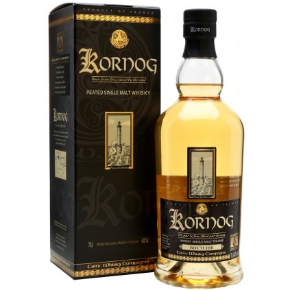 Kornog Roc'h Hir 46% 0,7l