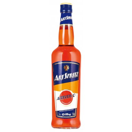Artspritz Aperitivo