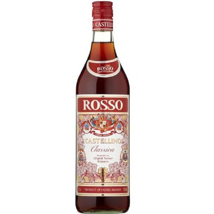 Castellino Rosso