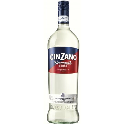 Cinzano Vermouth Bianco