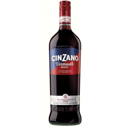 Cinzano Rosso