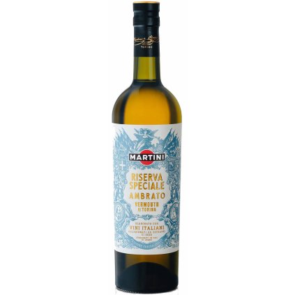 Martini Riserva Speciale Ambrato