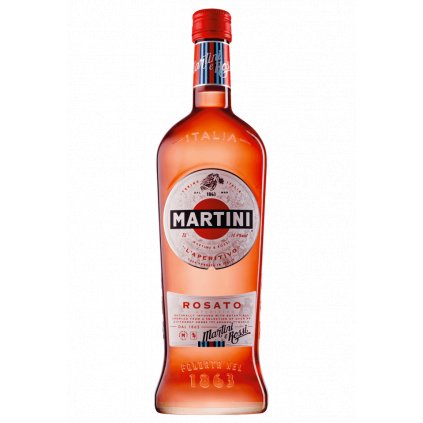 Martini Rosato 15% 1l