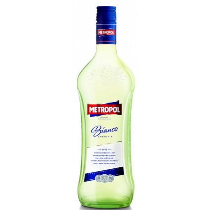 Metropol Bianco 14,5% 1l