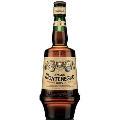 Amaro Montenegro