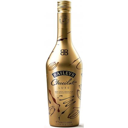 Baileys Chocolate Luxe 15,7% 0,5l
