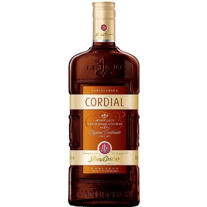 Cordial 35% 0,5l