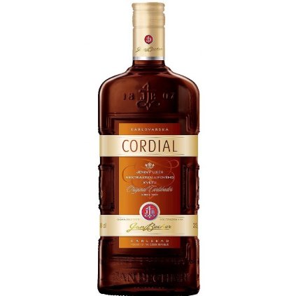 Cordial