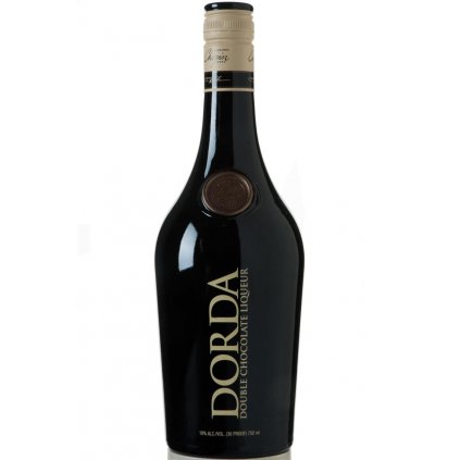 Dorda Double Chocolate Liqueur