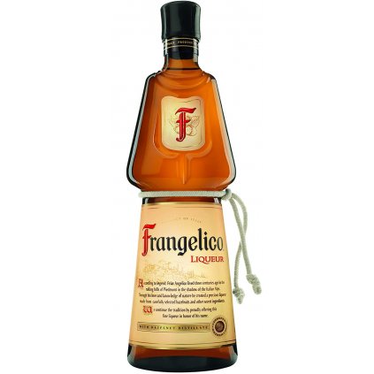 Frangelico Liqueur 20% 0,7l
