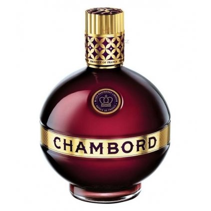 Chambord Liqueur 16,5% 0,5l