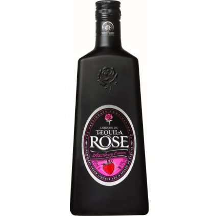 Liqueur de Tequila Rose 15% 0,7l