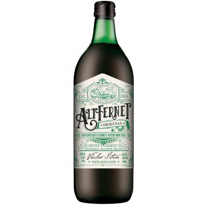 Altfernet