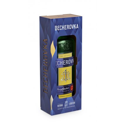 Becherovka