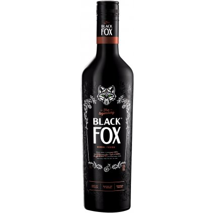 Black Fox