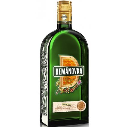 Demänovka Medová