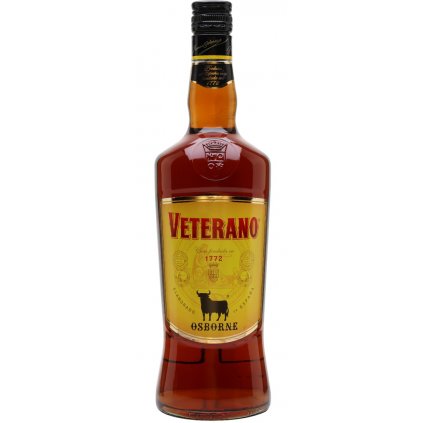 Osborne Veterano