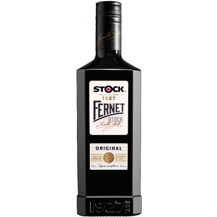 Fernet Stock Original