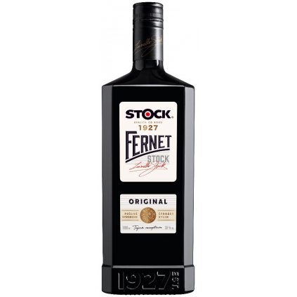 Fernet Stock Original
