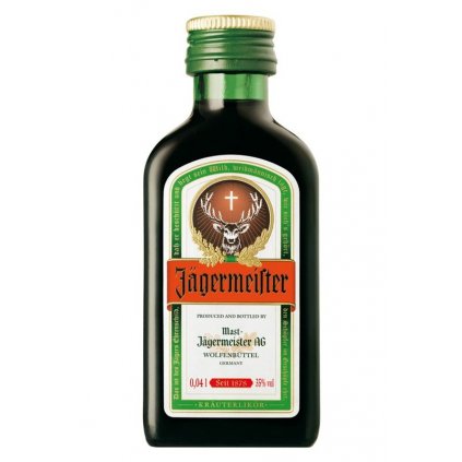 Jägermeister