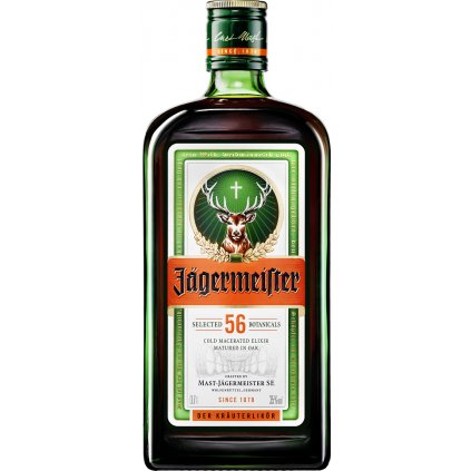 Jägermeister