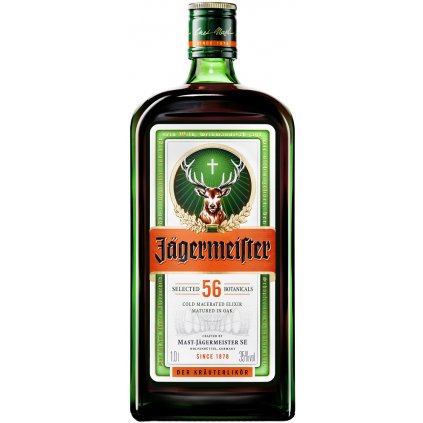 Jägermeister