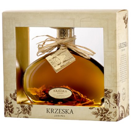 Krzeska 40% 0,7l