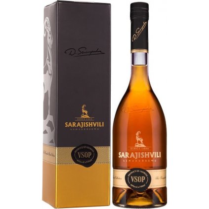 Sarajishvili VSOP