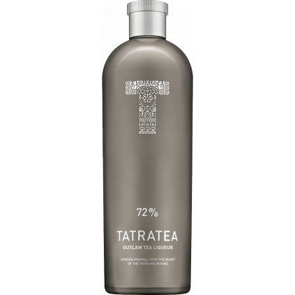 Tatratea Zbojnický