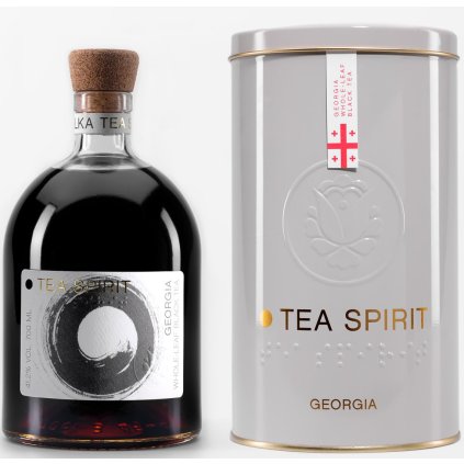 Tea Spirit